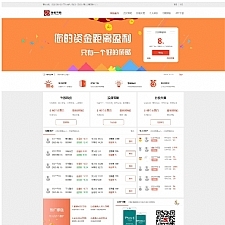 ThinkPHP开发配资资金盘整站源码/在线配资/股票配资公司/股票交易/牛股跟投/实盘策略源码