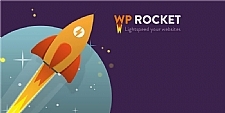WordPress火箭缓存插件WP Rocket v3.8.8 免授权汉化版